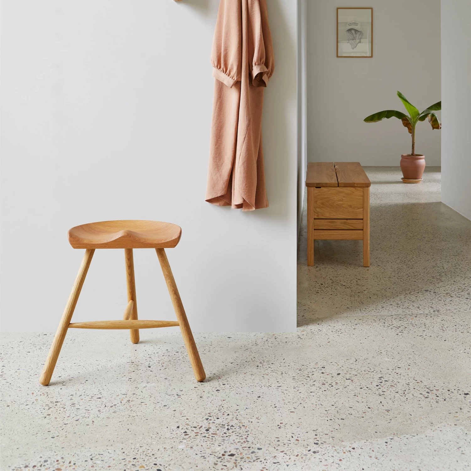 Shoemaker Chair No. 49 By Form And Refine 11 Shoemaker Chair No. 49 By Form And Refine - Image 9