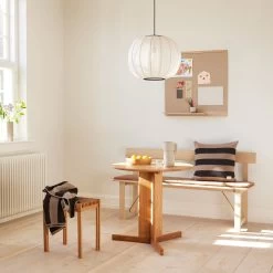 Alcoa Pitcher By Form And Refine -Home Furnishings Shop FormandRefine Living Trefoil Table Position Bench Lightweight Stool e2bca9be 9e93 4cb1 8aed 03f0d8ef922c