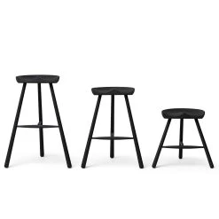 Shoemaker Chair No. 49 By Form And Refine 18 Shoemaker Chair No. 49 By Form And Refine -Home Furnishings Shop FormandRefine Shoemakerchair all black 0ca6b20d 8d81 46a5 be84 25b55736055f