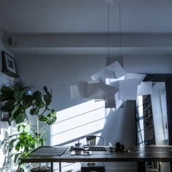 Big Bang Pendant Lamp By Foscarini 13 Big Bang Pendant Lamp By Foscarini -Home Furnishings Shop FoscariniBigBang1