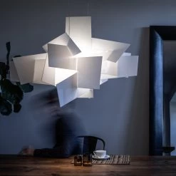 Big Bang Pendant Lamp By Foscarini 12 Big Bang Pendant Lamp By Foscarini -Home Furnishings Shop FoscariniBigBang2