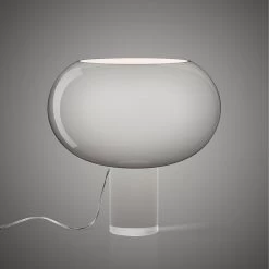 Buds 2 Table Lamp By Foscarini -Home Furnishings Shop FoscariniBuds2Grey
