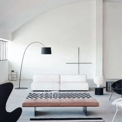 Twiggy Floor Lamp By Marc Sadler For Foscarini -Home Furnishings Shop FoscariniTwiggyFloor
