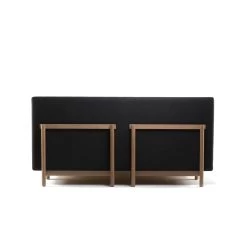 Frame Bed By Neri & Hu -Home Furnishings Shop Frame Bed by Neri Hu back