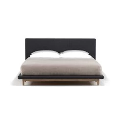 Frame Bed By Neri & Hu -Home Furnishings Shop Frame Bed by Neri Hu front