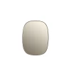 Clearance Framed Mirrors / Small By Muuto -Home Furnishings Shop Framed small taupe front med res 165a9e4b 1877 4af2 b54f f9d96e2109c5