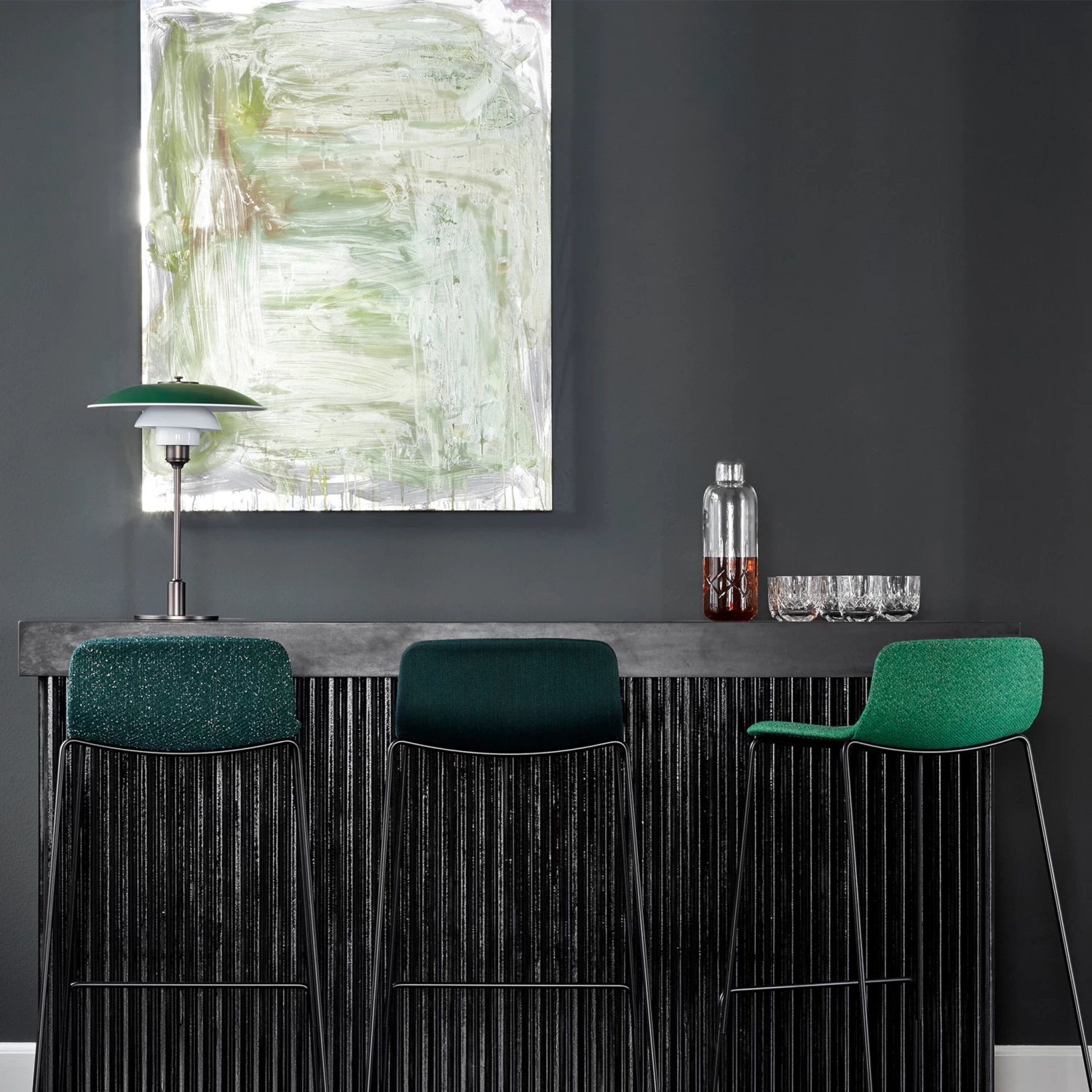 PH 3½-2½ Table Lamp By Louis Poulsen 9 PH 3½-2½ Table Lamp By Louis Poulsen - Image 7