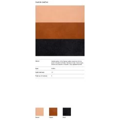 Spanish Chair By Fredericia -Home Furnishings Shop FredericiaSaddleLeather