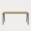 Pluralis Table By Kasper Salto For Fritz Hansen -Home Furnishings Shop FritzHansen Pluralis