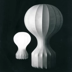 Gatto Table Light By Flos -Home Furnishings Shop GATTOArchivePhoto