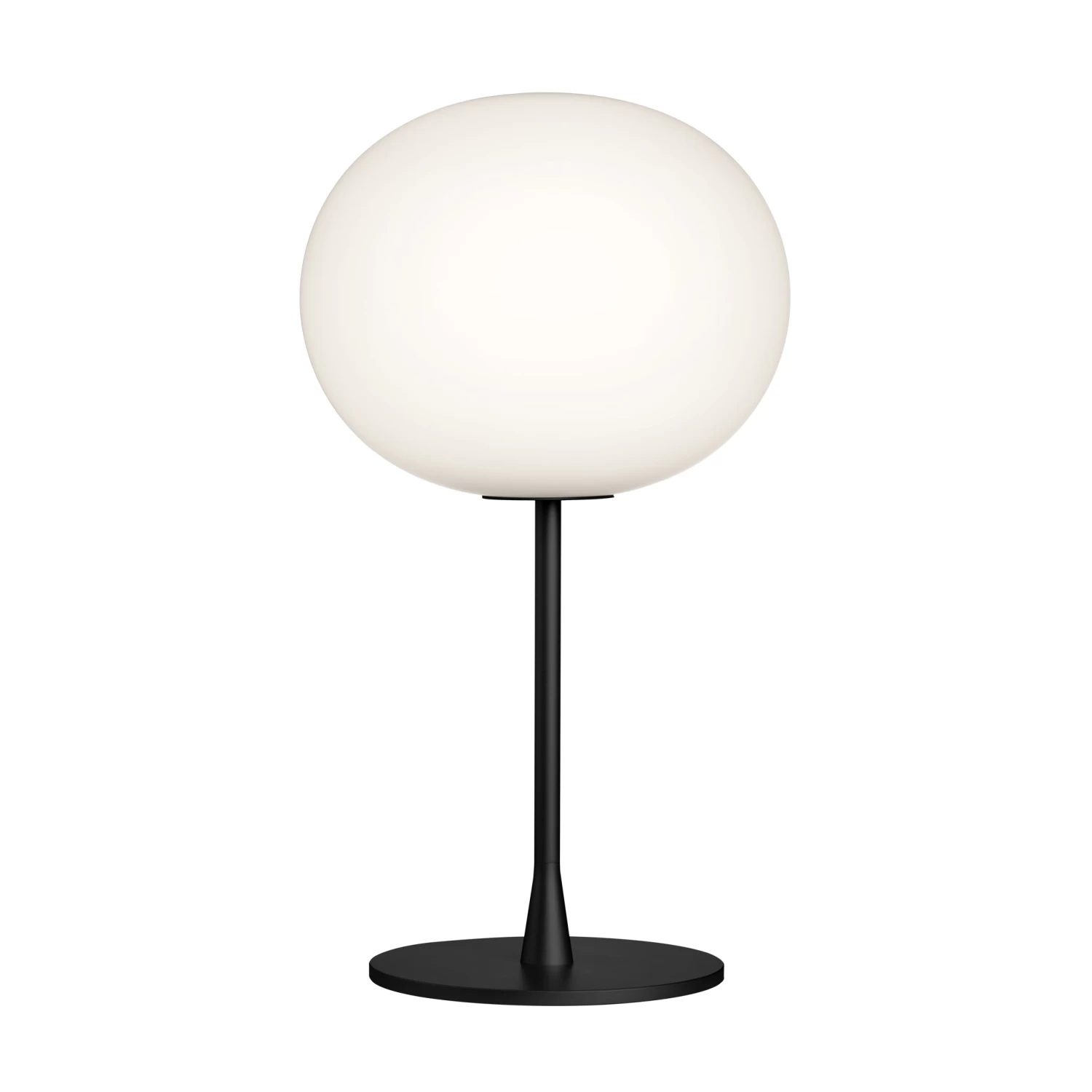 Glo-Ball Table Lamp By Jasper Morrison For Flos 6 Glo-Ball Table Lamp By Jasper Morrison For Flos - Image 4