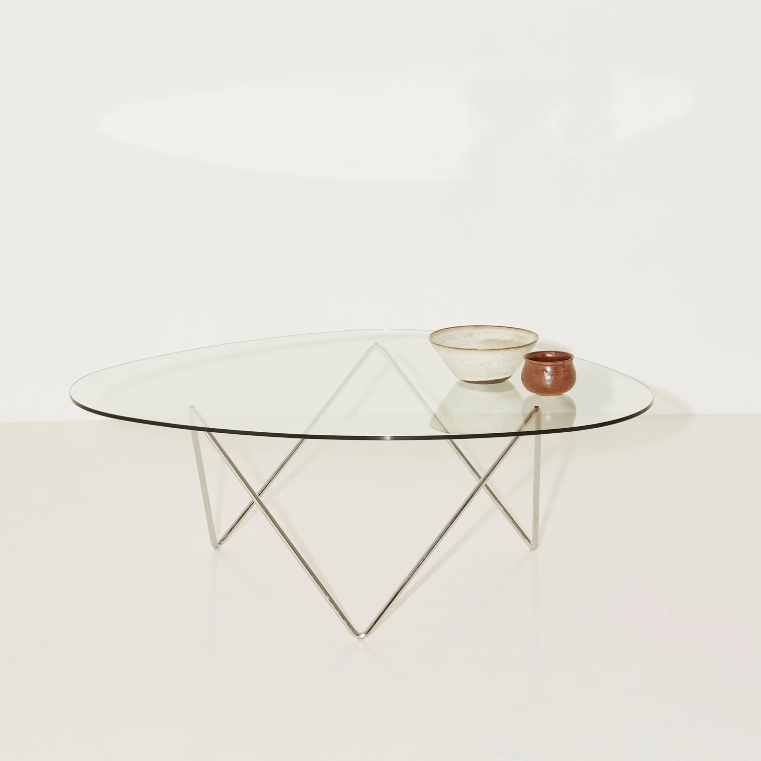 Pedrera Coffee Table By Gubi 4 Pedrera Coffee Table By Gubi - Image 2