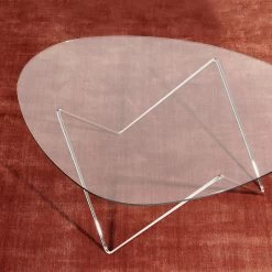 Pedrera Coffee Table By Gubi 14 Pedrera Coffee Table By Gubi -Home Furnishings Shop GUBI PEDRERA 15