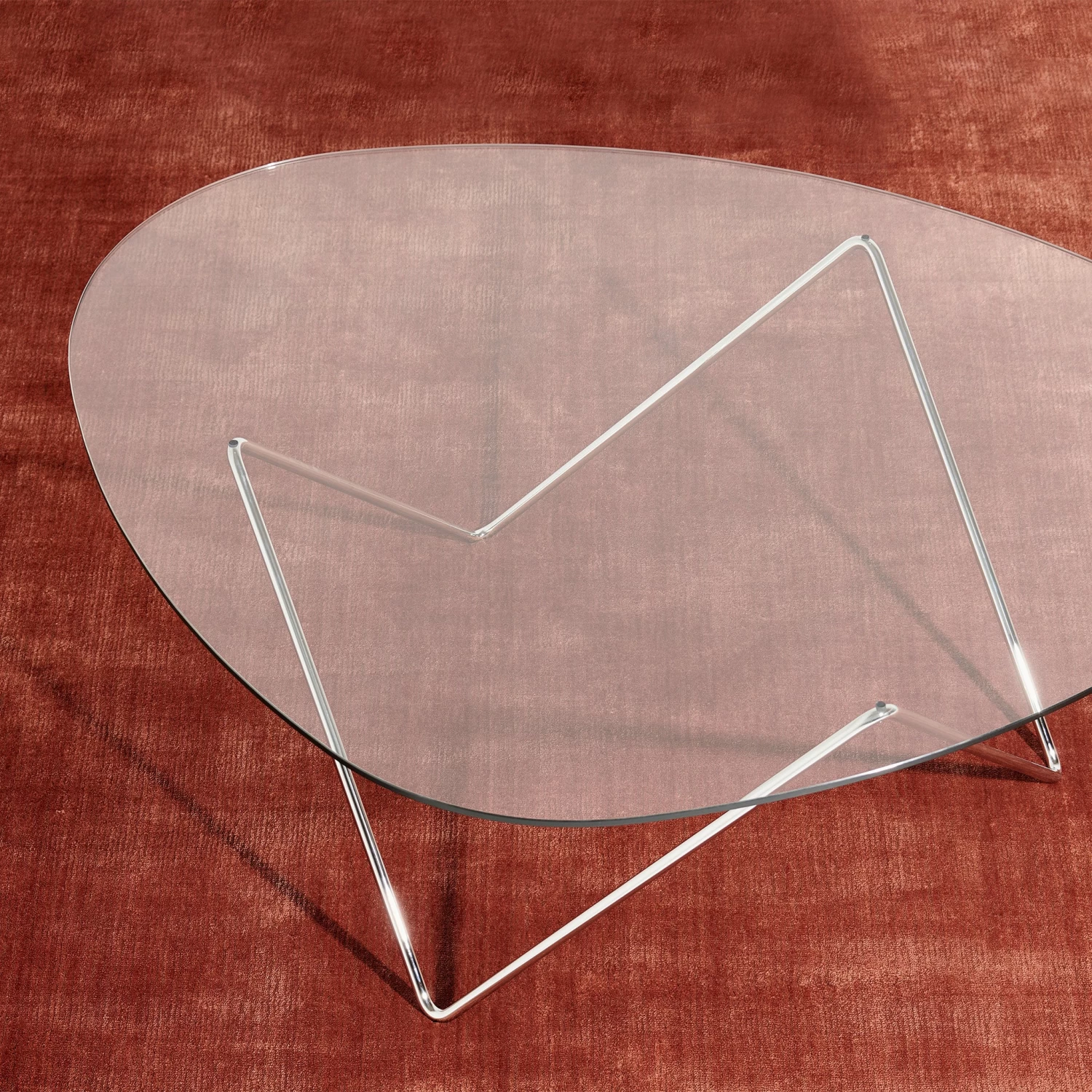 Pedrera Coffee Table By Gubi 8 Pedrera Coffee Table By Gubi - Image 6