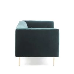 Gates Sofa By Jason Miller -Home Furnishings Shop Gates Sofa by Jason Miller side