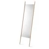 Georg Mirror By Skagerak -Home Furnishings Shop Georg Mirror Oak.hs