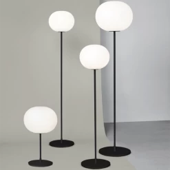 Glo-Ball Table Lamp By Jasper Morrison For Flos 11 Glo-Ball Table Lamp By Jasper Morrison For Flos -Home Furnishings Shop Glo Ball Black All Collection 93041747 b6ff 4ce8 8622 9a8c540c078e