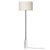 Gravity Floor Lamp By Gubi 2 Gravity Floor Lamp By Gubi -Home Furnishings Shop Gravity FloorLamp WhiteMarble Canvas off