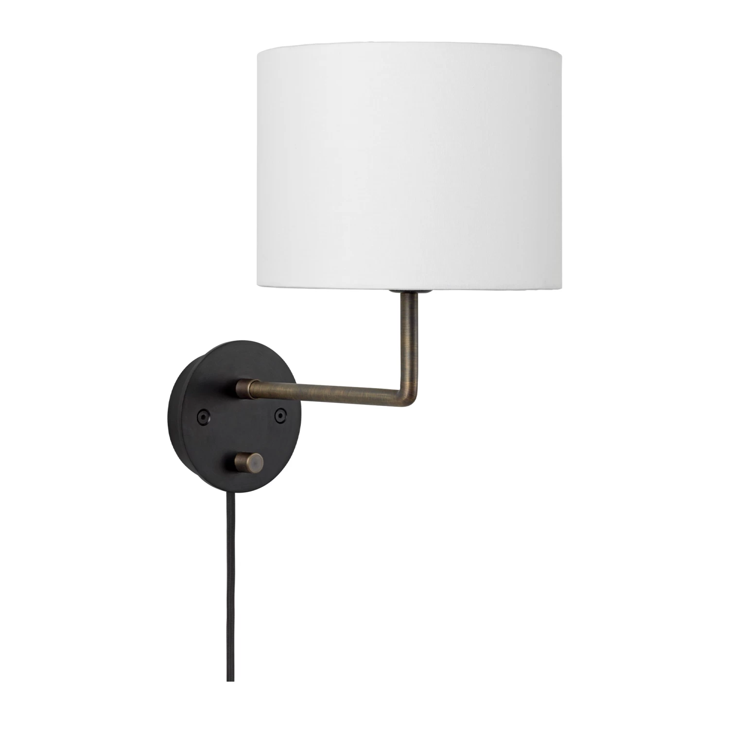 Gravity Bedside Wall Lamp (Small) By Gubi 4 Gravity Bedside Wall Lamp (Small) By Gubi - Image 2
