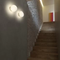 Gregg Wall/Ceiling By Foscarini -Home Furnishings Shop Gregg1