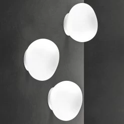Gregg Wall/Ceiling By Foscarini -Home Furnishings Shop Gregg5