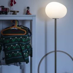 Gregg Floor Light By Foscarini -Home Furnishings Shop GreggFloorLifestyle1