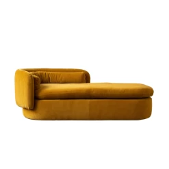 Group 3 Seat Chaise By Philippe Malouin For SCP