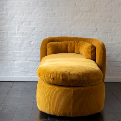Group 3 Seat Chaise By Philippe Malouin For SCP -Home Furnishings Shop GroupechaisebyPhilippeMalouinforSCPinKvadrat Phloxcol.443 13