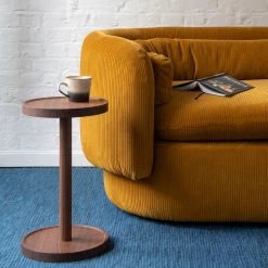 Group 3 Seat Chaise By Philippe Malouin For SCP -Home Furnishings Shop GroupechaisebyPhilippeMalouinforSCPinKvadrat Phloxcol.443 8