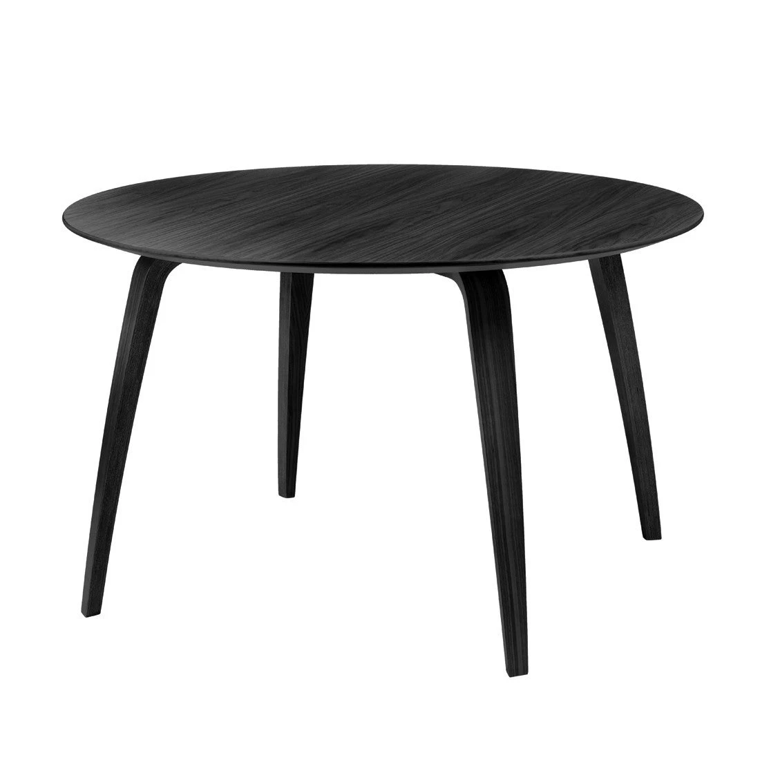 Gubi Dining Table Round By Gubi 5 Gubi Dining Table Round By Gubi - Image 3