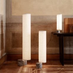 Unbound Floor Lamp By Gubi -Home Furnishings Shop Gubi Fall2021 51