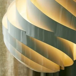 Turbo Pendant By Gubi -Home Furnishings Shop Gubi Fall 2022 45