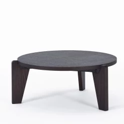 Gueridon Bas Coffee Table By Vitra -Home Furnishings Shop Gueridon bas