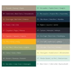 Surprising Bar Stool By Fermob -Home Furnishings Shop HAUS FermobColours2023 ebddee9c bd6e 4a4a 8b6a b0f7a305bd67