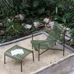 Palissade Ottoman By Hay 17 Palissade Ottoman By Hay -Home Furnishings Shop HAY Palissade.lifestyle.lounge.hs