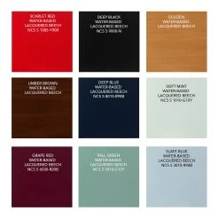 Rey Coffee Table By Bruno Rey / Dietiker For Hay 15 Rey Coffee Table By Bruno Rey / Dietiker For Hay -Home Furnishings Shop HAYReyPalette 7c50653c b1ea 4497 b104 029fd1fef594