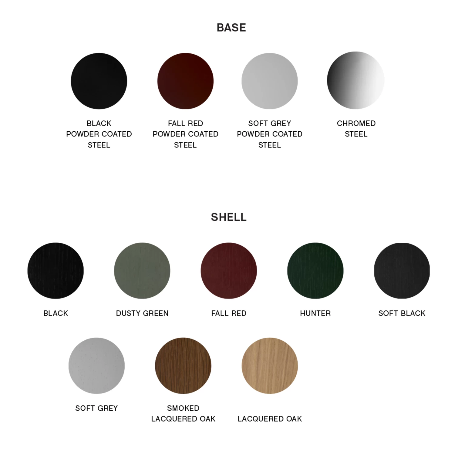 Soft Edge 40 Chair Upholstered By Hay 5 Soft Edge 40 Chair Upholstered By Hay - Image 3