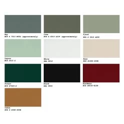 Alpha Side Table By Anthony Guerrée -Home Furnishings Shop HDFColourOptions bf889072 575a 43a0 91e0 6c8c0024e355