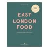 East London Food (Second Edition) By Hoxton Mini Press -Home Furnishings Shop HMP EastLondonFood 2ndEd