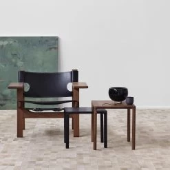 Piloti Table Wood By Fredericia -Home Furnishings Shop HP 6700 6705 BM 2226 L 6b59ddde d889 4029 a835 592028b4925e