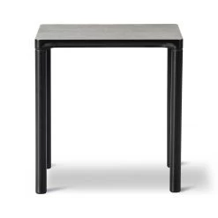 Piloti Table Wood By Fredericia -Home Furnishings Shop HP 6700 h41 v1 black