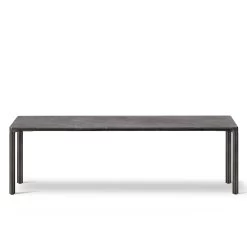 Piloti Table Stone By Fredericia -Home Furnishings Shop HP 6745 greykenzo v1 6745