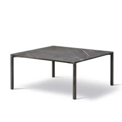 Piloti Table Stone By Fredericia