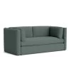 Hackney Sofa 2 Seater By Hay -Home Furnishings Shop Hackney2SeaterCoda962