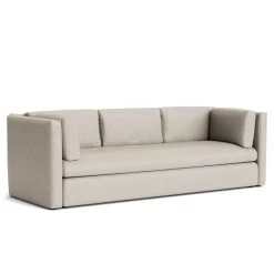 Hackney Sofa 3 Seater By Hay