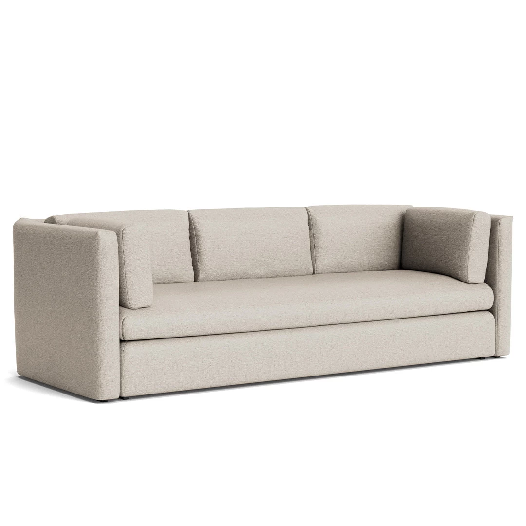 Hackney Sofa 3 Seater By Hay 3 Hackney Sofa 3 Seater By Hay