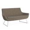Happy Sofa Low Back By Swedese -Home Furnishings Shop Hallingdal0270Sofa 1