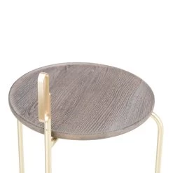 Handle Side Table By Neri & Hu 11 Handle Side Table By Neri & Hu -Home Furnishings Shop Handle Side Table by Neri Hu detail1 21032018