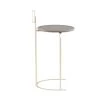Handle Side Table By Neri & Hu -Home Furnishings Shop Handle Side Table by Neri Hu side