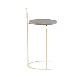 Handle Side Table By Neri & Hu